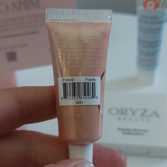 Ipsy Time to Shine beauty bundle lot x 5 - Picture 4 of 7